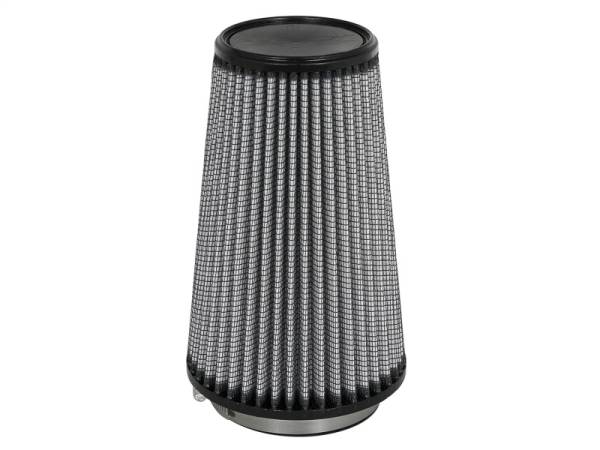 aFe - aFe 21-35508 aFe MagnumFLOW Air Filter PDS A/F 3-1/2in F x 5B x 3-1/2in T x 6H in