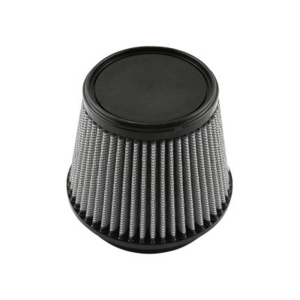 aFe - aFe 21-50505 aFe MagnumFLOW Air Filters IAF PDS A/F PDS 5F x 6-1/2Bx 4-3/4T x 5H