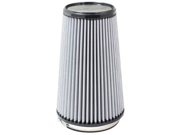 aFe - aFe 21-60512 aFe MagnumFLOW Air Filters IAF PDS A/F PDS 6F x 7-1/2B x 5-1/2T x 12H