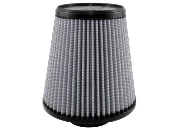 aFe - aFe 21-90018 aFe MagnumFLOW Air Filters IAF PDS A/F PDS 3-1/2F x 8B x 5-1/2T x 8H