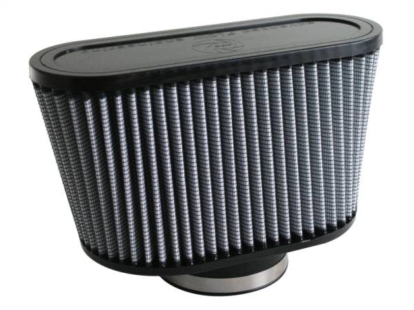 aFe - aFe 21-90025 aFe MagnumFLOW Air Filters IAF PDS A/F PDS 3-3/4F x (9x5-3/4)B x (11x4)T x 6H