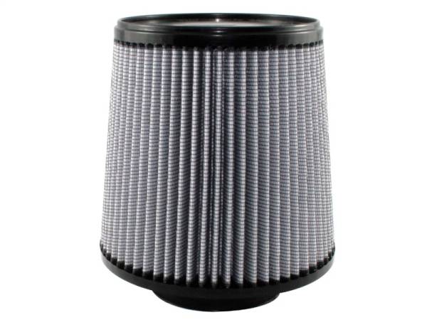 aFe - aFe 21-90028 aFe MagnumFLOW Air Filters IAF PDS A/F PDS 4-1/2F x 8-1/2B x 7T x 8H