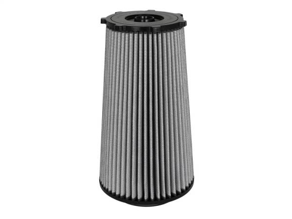 aFe - aFe 21-90036 aFe MagnumFLOW Air Filters IAF PDS A/F PDS 5-1/2 F x 8-3/4B x 6-1/2T x 14-3/4H