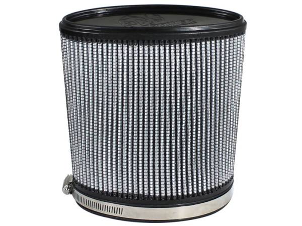 aFe - aFe 21-90073 aFe MagnumFLOW Air Filters IAF PDS A/F PDS 3-1/4x6-1/2 IN F x 3-3/4x7IN B x 7x3IN T x 6-1/2IN H