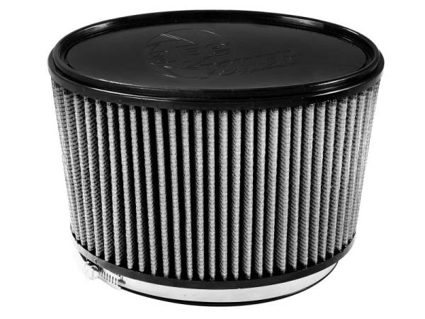aFe - aFe 21-90083 aFe Magnum FORCE Replacement PDS Air Filter 7x3F x 8-1/4x4-1/4B x 8-1/4x4-1/4T x 5H