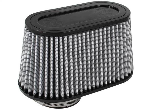 aFe - aFe 21-90085 aFe MagnumFLOW Air Filter PDS A/F 3-1/4inF x (11x6)B x (9-1/2 x 4-1/2)T x 6H in