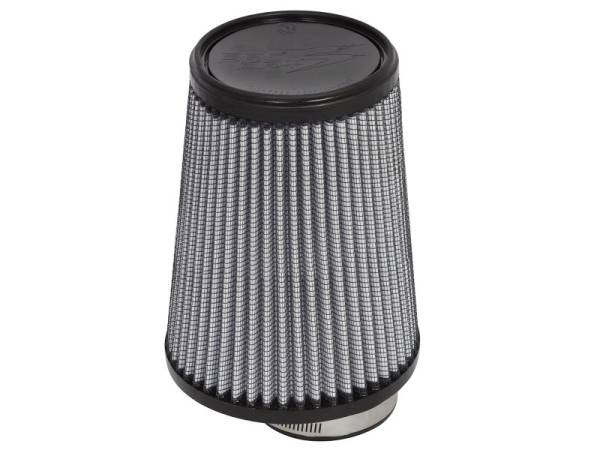 aFe - aFe 21-90092 aFe Magnum FLOW Universal Air Filter 3 IN F (offset) x 6 IN B x 4-3/4 IN T x 8 IN H