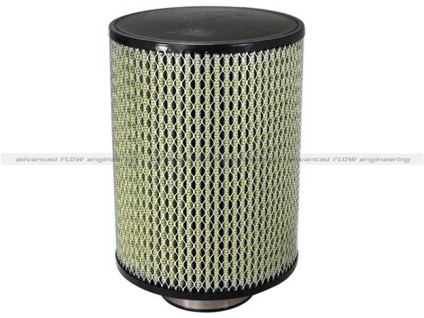aFe - aFe 21-90093 aFe MagnumFLOW Air Filters IAF PDS A/F PDS 3in F x 6in B x 4-3/4in T x 9in H