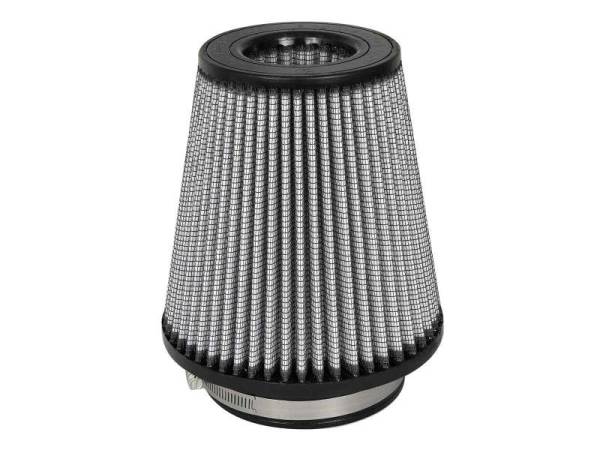 aFe - aFe 21-91045 aFe Magnum FLOW Pro Dry S Replacement Air Filter 4.5in. F x 7in. B x 4.5in. T x 7in. H