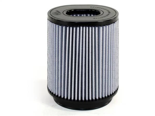 aFe - aFe 21-91050 aFe MagnumFLOW Air Filters IAF PDS A/F PDS 5-1/2F x 7B x (6-3/4x 5-1/2)T (Inv) x 8H