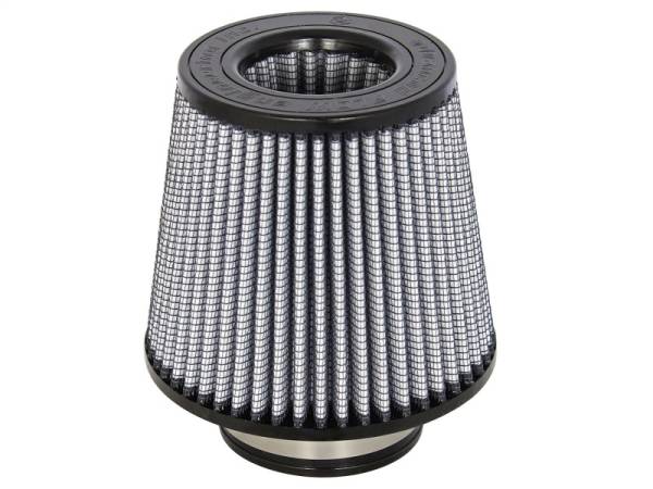 aFe - aFe 21-91076 aFe MagnumFLOW Air Filters PDS A/F CCV PDS 3F X 6B X4 1/2T (Inv) x 5-1/2H in