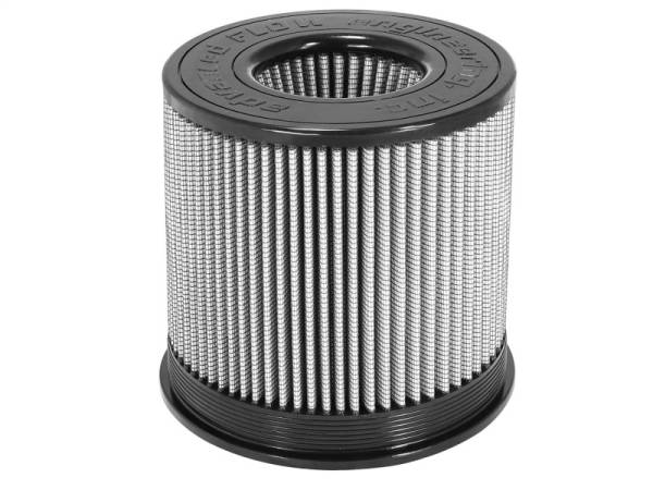 aFe - aFe 21-91100 aFe MagnumFLOW Pro DRY S Universal Filter 3.3in F 8in B(Inverted) 8in T(Inverted) 8in H