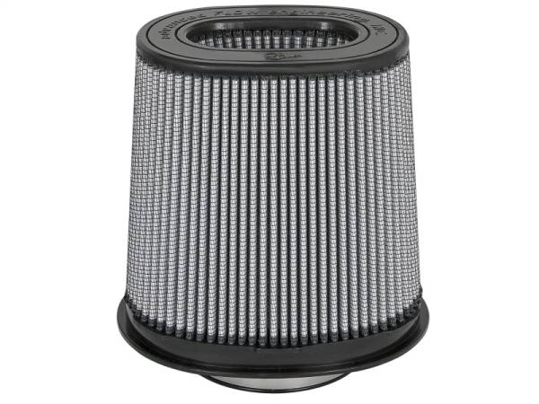 aFe - aFe 21-91126 aFe MagnumFLOW Air Filters IAF PDS A/F PDS 5in F x (9x7)in B x (7-1/4x5)in T (Inv) x 8in H