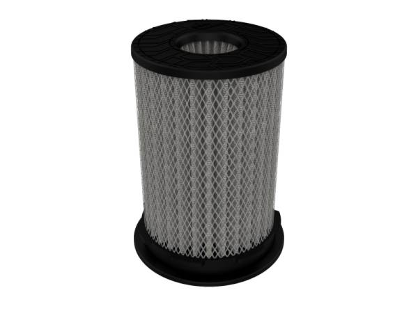 aFe - aFe 21-91151 aFe MagnumFLOW Air Filter - Pro DRY S 2.5 Inlet x 4.5in B x 4.5in T x 7in H (Inv)