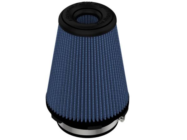 aFe - aFe 22-91201R aFe MagnumFLOW Pro5R Air Filter 4in F x 6in B x 4in T (Inverted) x 7in H
