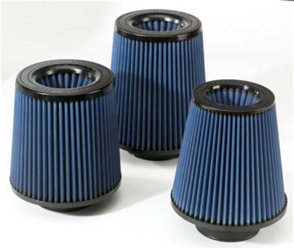aFe - aFe 24-20505 aFe MagnumFLOW Air Filters UCO P5R A/F P5R 2F x 3B x 3T x 5H