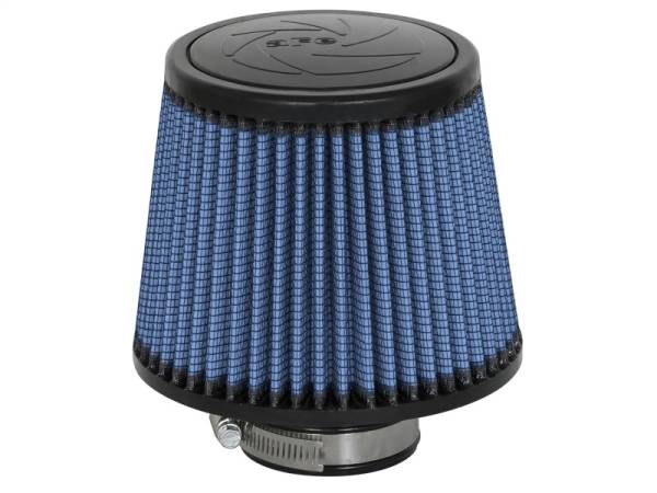 aFe - aFe 24-23001 aFe MagnumFLOW Air Filters UCO P5R A/F P5R 2-1/4F x 6B x 4-3/4T x 5H