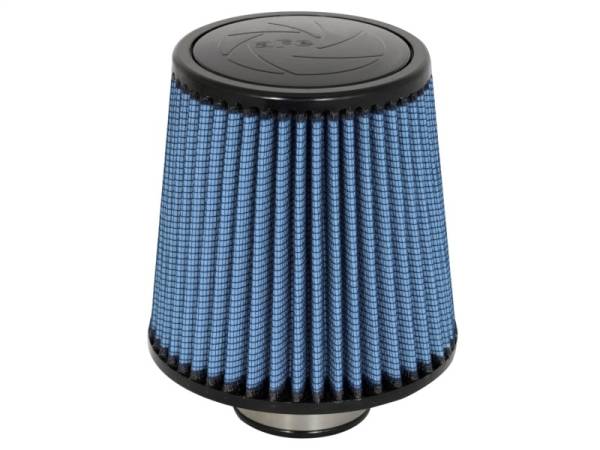 aFe - aFe 24-23002 aFe MagnumFLOW Air Filters UCO P5R A/F P5R 2-1/4F x 6B x 4-3/4T x 6H
