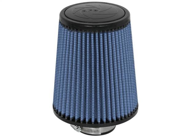 aFe - aFe 24-23003 aFe MagnumFLOW Air Filters UCO P5R A/F P5R 2-1/4F x 6B x 4-3/4T x 7H