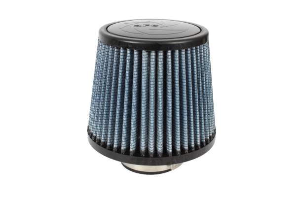 aFe - aFe 24-25001 aFe MagnumFLOW Air Filters UCO P5R A/F P5R 2-1/2F x 6B x 4-3/4T x 5H