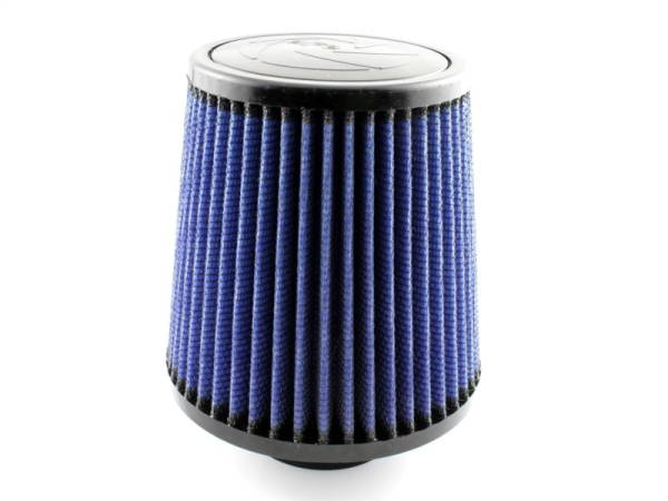 aFe - aFe 24-25002 aFe MagnumFLOW Air Filters UCO P5R A/F P5R 2-1/2F x 6B x 4-3/4T x 6H