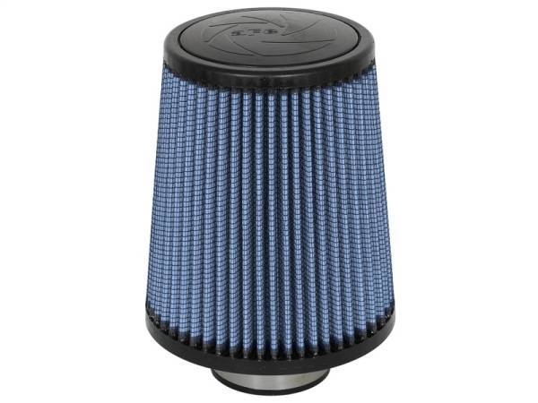 aFe - aFe 24-25003 aFe MagnumFLOW Air Filters UCO P5R A/F P5R 2-1/2F x 6B x 4-3/4T x 7H