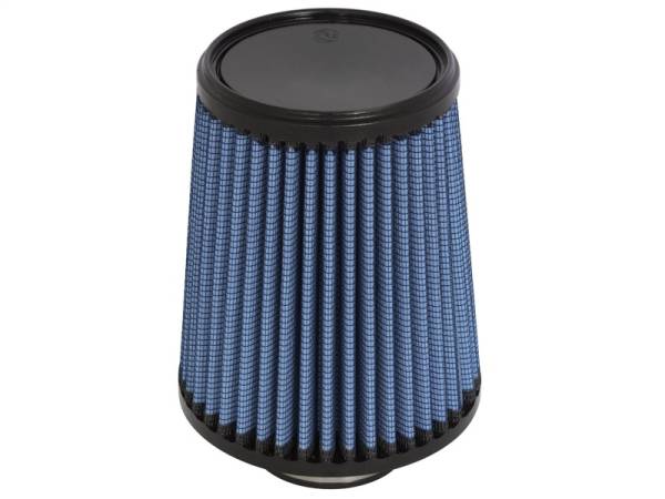 aFe - aFe 24-28003 aFe MagnumFLOW Air Filters IAF P5R A/F P5R 2-3/4F x 6B x 4-3/4T x 7H