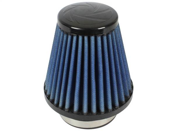 aFe - aFe 24-29001 aFe MagnumFLOW Air Filters UCO P5R A/F P5R 2-7/8F x 5B x 3-1/2T x 5H