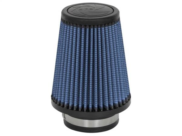 aFe - aFe 24-29002 aFe MagnumFLOW Air Filters UCO P5R A/F P5R 2-7/8F x 5B x 3-1/2T x 6H