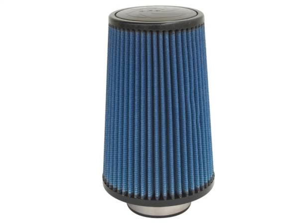 aFe - aFe 24-30028 aFe MagnumFLOW Air Filters UCO P5R A/F P5R 3F x 6B x 4-3/4T x 9H