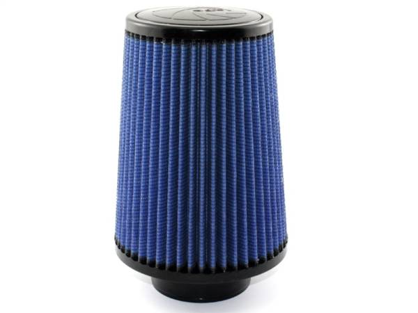 aFe - aFe 24-30029 aFe MagnumFLOW Air Filters UCO P5R A/F P5R 3F x 6B x 4-3/4T x 8H