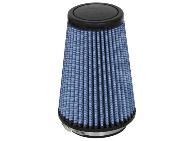 aFe - aFe 24-33507 aFe MagnumFLOW Air Filters IAF P5R A/F P5R 3-5/16F x 5B x 3-1/2T x 7H