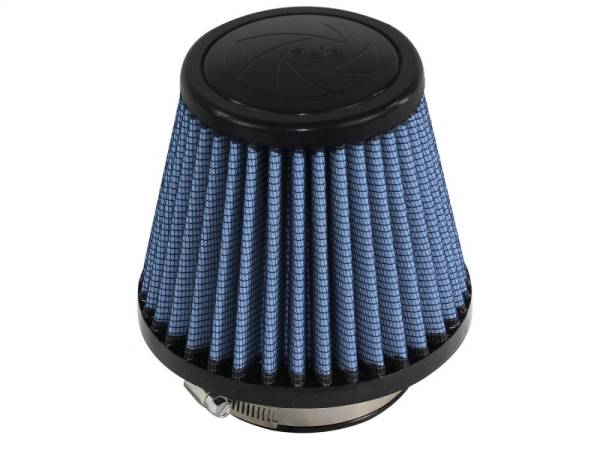 aFe - aFe 24-35005 aFe MagnumFLOW Air Filters UCO P5R A/F P5R 3-1/2F x 6B x 4T x 5H