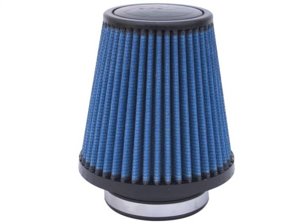 aFe - aFe 24-35006 aFe MagnumFLOW Air Filters UCO P5R A/F P5R 3-1/2F x 6B x 4T x 6H