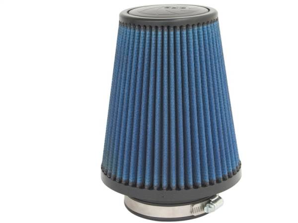 aFe - aFe 24-35007 aFe MagnumFLOW Air Filters UCO P5R A/F P5R 3-1/2F x 6B x 4T x 7H