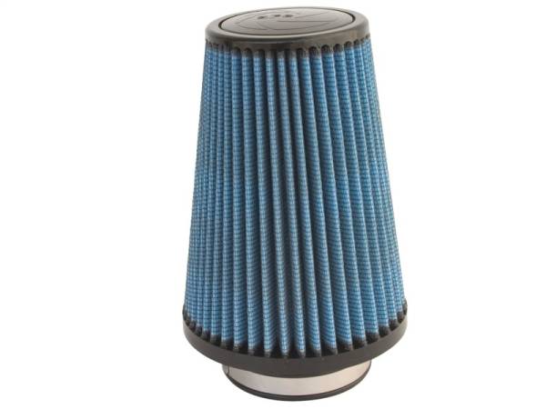 aFe - aFe 24-35008 aFe MagnumFLOW Air Filters IAF P5R A/F P5R 3-1/2F x 6B x 4T x 8H
