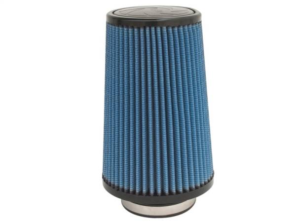 aFe - aFe 24-35035 aFe MagnumFLOW Air Filters UCO P5R A/F P5R 3-1/2F x 6B x 4-3/4T x 9H