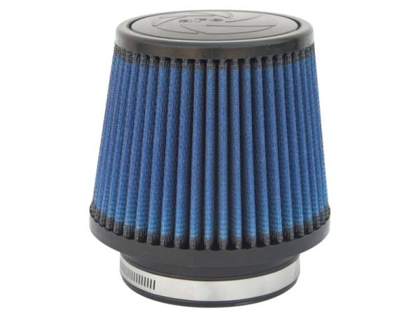 aFe - aFe 24-40009 aFe MagnumFLOW Air Filters UCO P5R A/F P5R 4F x 6B x 4-3/4T x 5H