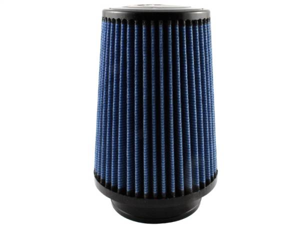 aFe - aFe 24-40012 aFe MagnumFLOW Air Filters UCO P5R A/F P5R 4F x 6B x 4-3/4T x 8H