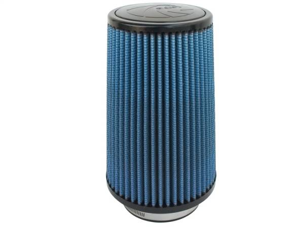 aFe - aFe 24-40035 aFe MagnumFLOW Air Filters IAF P5R A/F P5R 4F x 6B x 4-3/4T x 9H