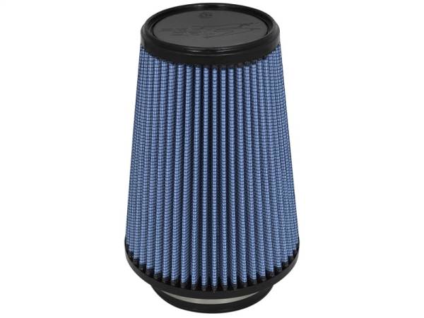 aFe - aFe 24-45005 aFe MagnumFLOW Air Filters UCO P5R A/F P5R 4-1/2F x 7B x 4-3/4T x 9H
