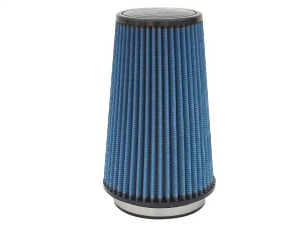 aFe - aFe 24-50510 aFe MagnumFLOW Air Filters UCO P5R A/F P5R 5F x 6-1/2B x 4-3/4T x 10H