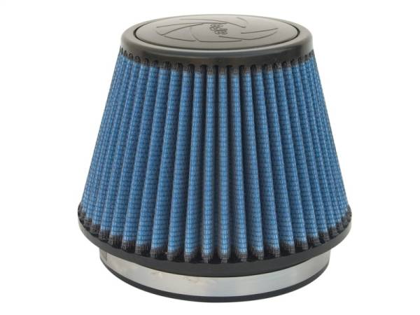 aFe - aFe 24-55505 aFe MagnumFLOW Air Filters IAF P5R A/F P5R 5-1/2F x 7B x 4-3/4T x 5H