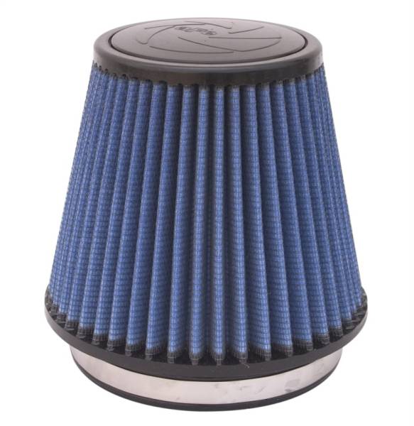 aFe - aFe 24-55506 aFe MagnumFLOW Air Filters UCO P5R A/F P5R 5-1/2F x 7B x 4-3/4T x 6H