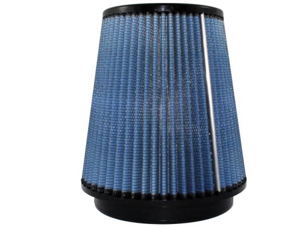 aFe - aFe 24-60508 aFe MagnumFLOW Air Filters UCO P5R A/F P5R 6F x 7-1/2B x 5-1/2T x 8H