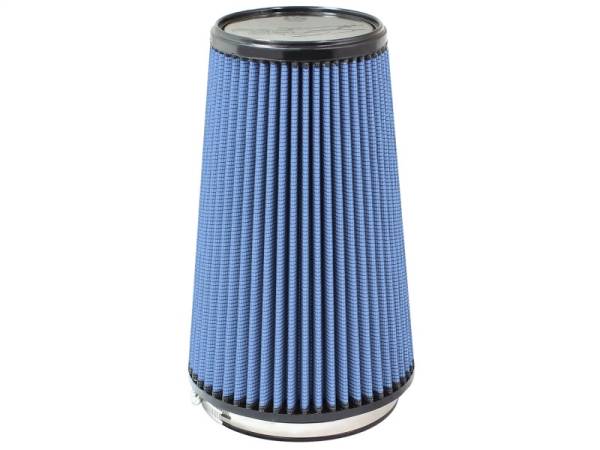 aFe - aFe 24-60512 aFe MagnumFLOW Air Filters IAF P5R A/F P5R 6F x 7-1/2B x 5-1/2T x 12H