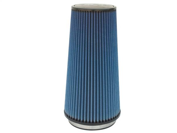 aFe - aFe 24-60514 aFe MagnumFLOW Air Filters UCO P5R A/F P5R 6F x 7-1/2B x 5-1/2T x 14H