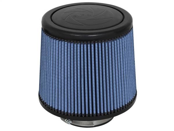 aFe - aFe 24-90008 aFe MagnumFLOW Air Filters IAF P5R A/F P5R 4(3.85)F x 8B x 7T x 6.70H