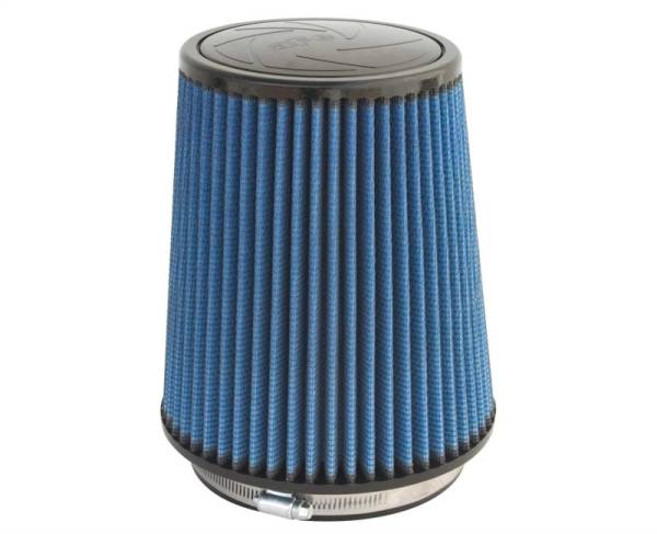 aFe - aFe 24-90015 aFe MagnumFLOW Air Filters IAF P5R A/F P5R 5-1/2F x 7B x 5-1/2T x 8H