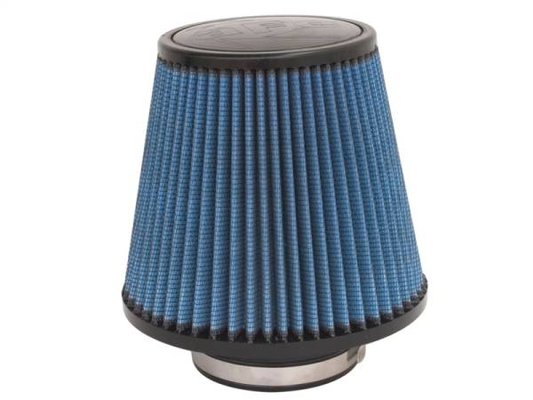 aFe - aFe 24-90023 aFe MagnumFLOW Air Filters IAF P5R A/F P5R 4F x 8B x 5-1/2T x 7H
